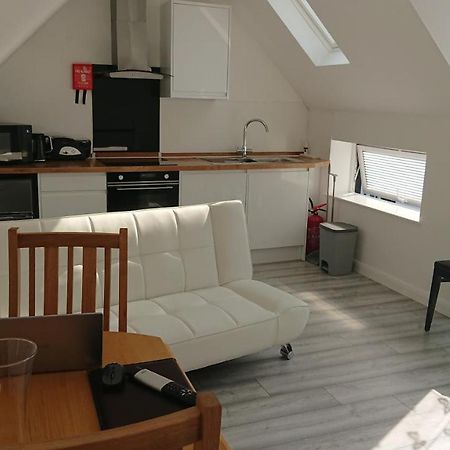 Bexlet Apartment Bexhill-on-Sea Exterior photo