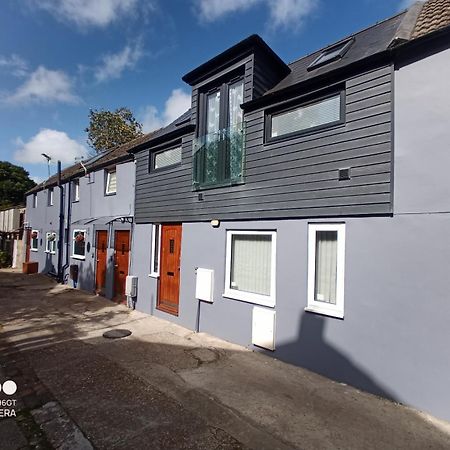 Bexlet Apartment Bexhill-on-Sea Exterior photo