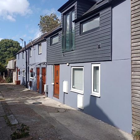 Bexlet Apartment Bexhill-on-Sea Exterior photo