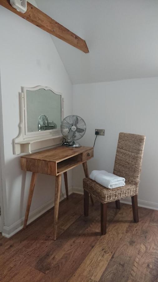Bexlet Apartment Bexhill-on-Sea Exterior photo