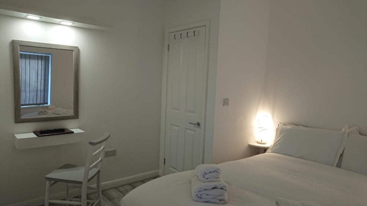 Bexlet Apartment Bexhill-on-Sea Exterior photo