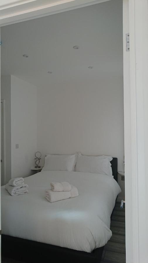 Bexlet Apartment Bexhill-on-Sea Exterior photo