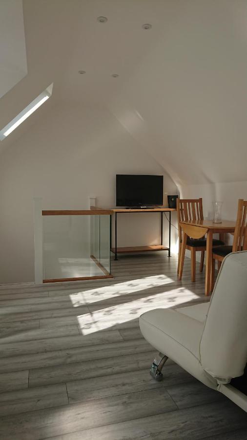 Bexlet Apartment Bexhill-on-Sea Exterior photo