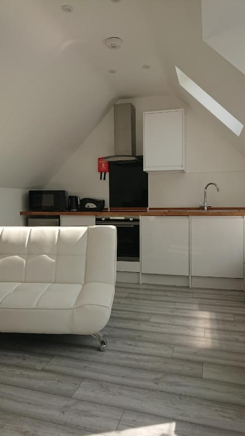 Bexlet Apartment Bexhill-on-Sea Exterior photo