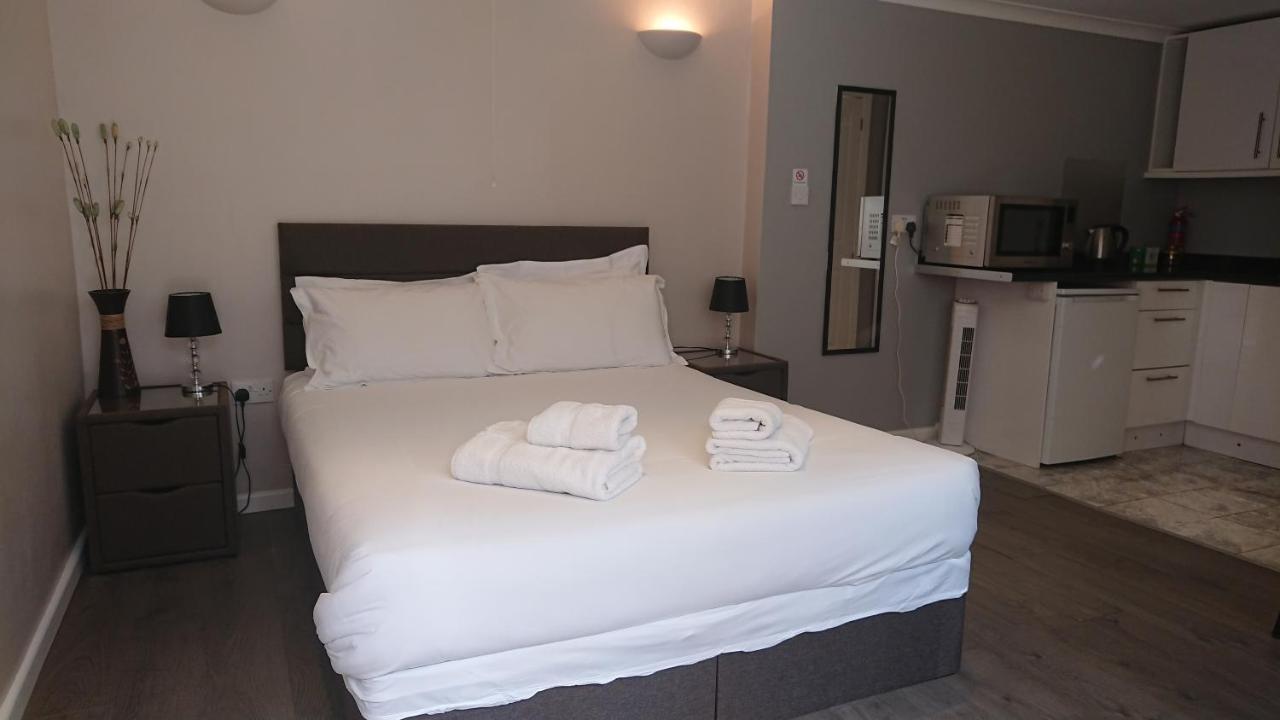 Bexlet Apartment Bexhill-on-Sea Exterior photo