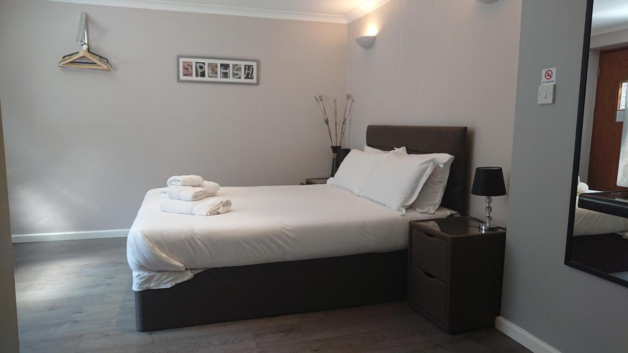 Bexlet Apartment Bexhill-on-Sea Exterior photo