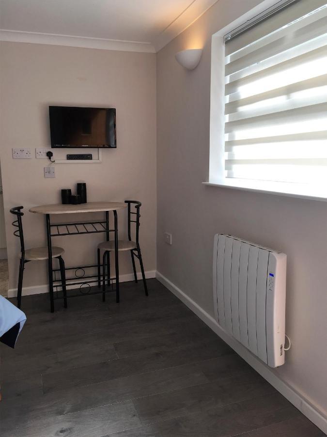 Bexlet Apartment Bexhill-on-Sea Exterior photo