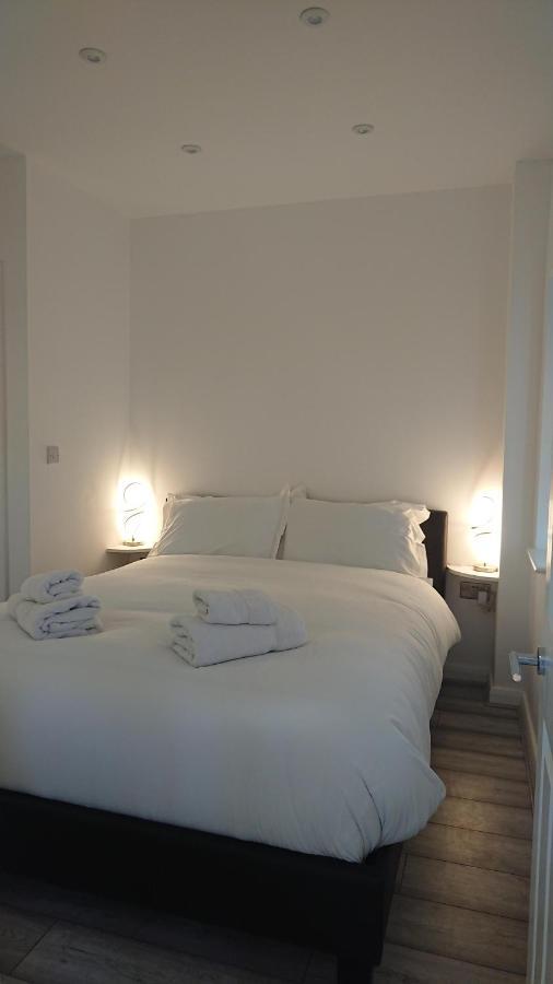 Bexlet Apartment Bexhill-on-Sea Exterior photo