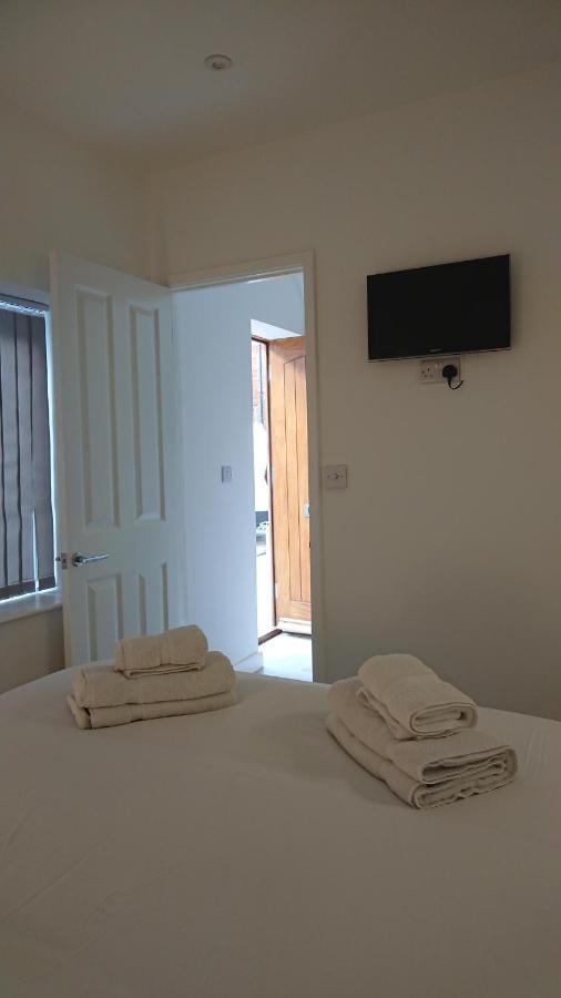 Bexlet Apartment Bexhill-on-Sea Exterior photo
