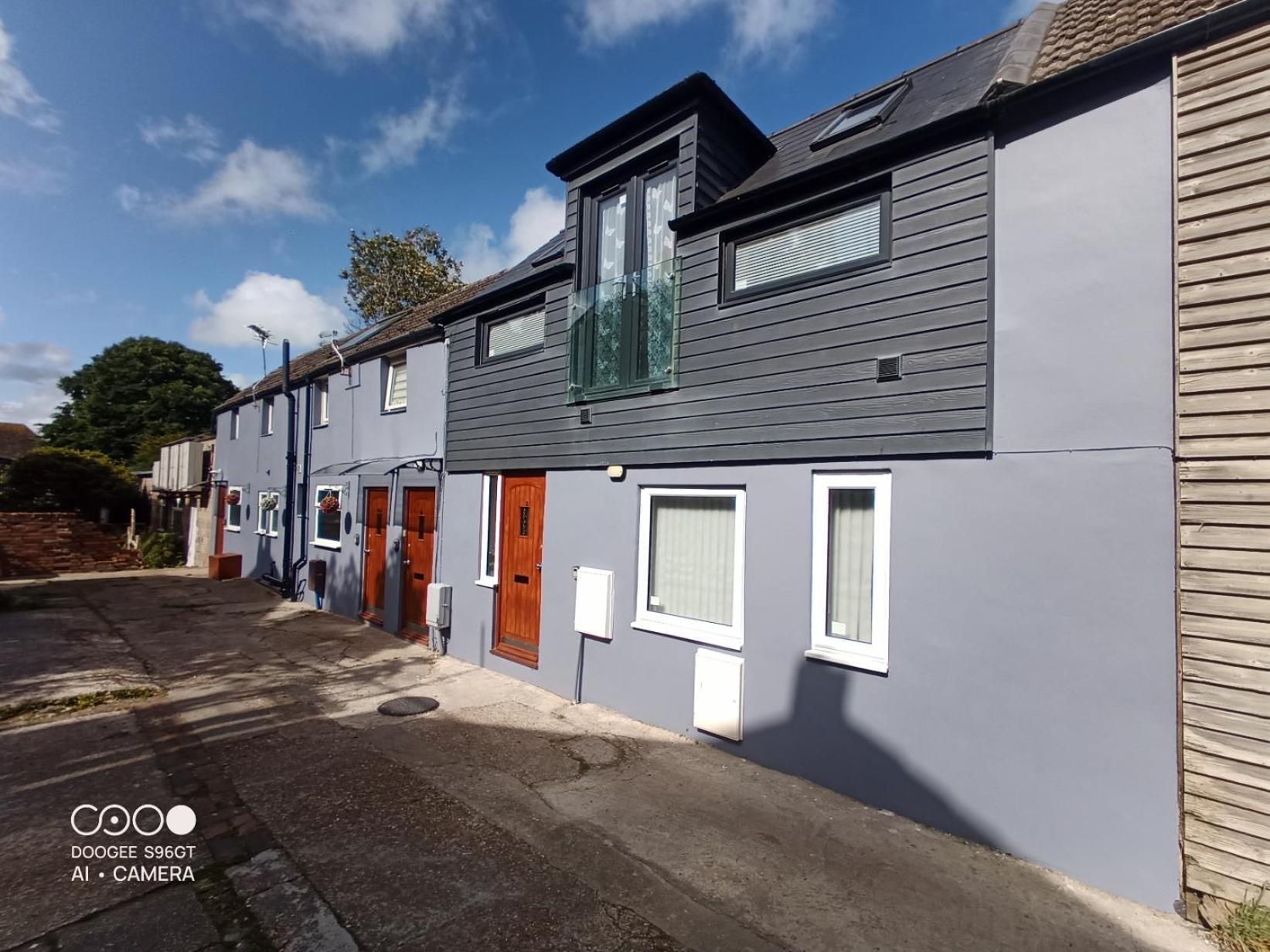 Bexlet Apartment Bexhill-on-Sea Exterior photo