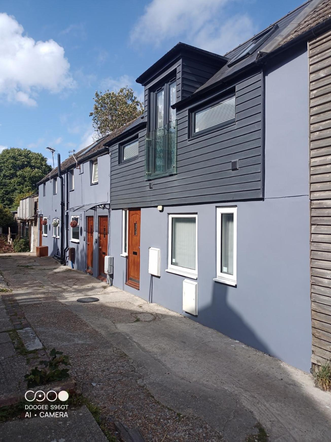 Bexlet Apartment Bexhill-on-Sea Exterior photo