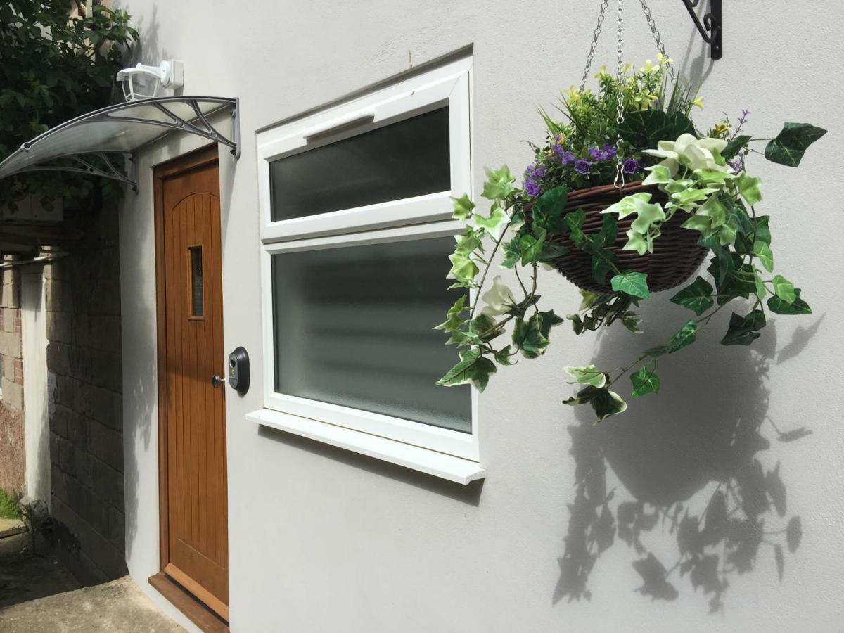 Bexlet Apartment Bexhill-on-Sea Exterior photo