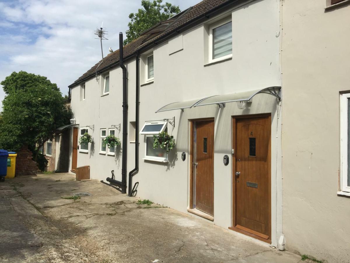 Bexlet Apartment Bexhill-on-Sea Exterior photo