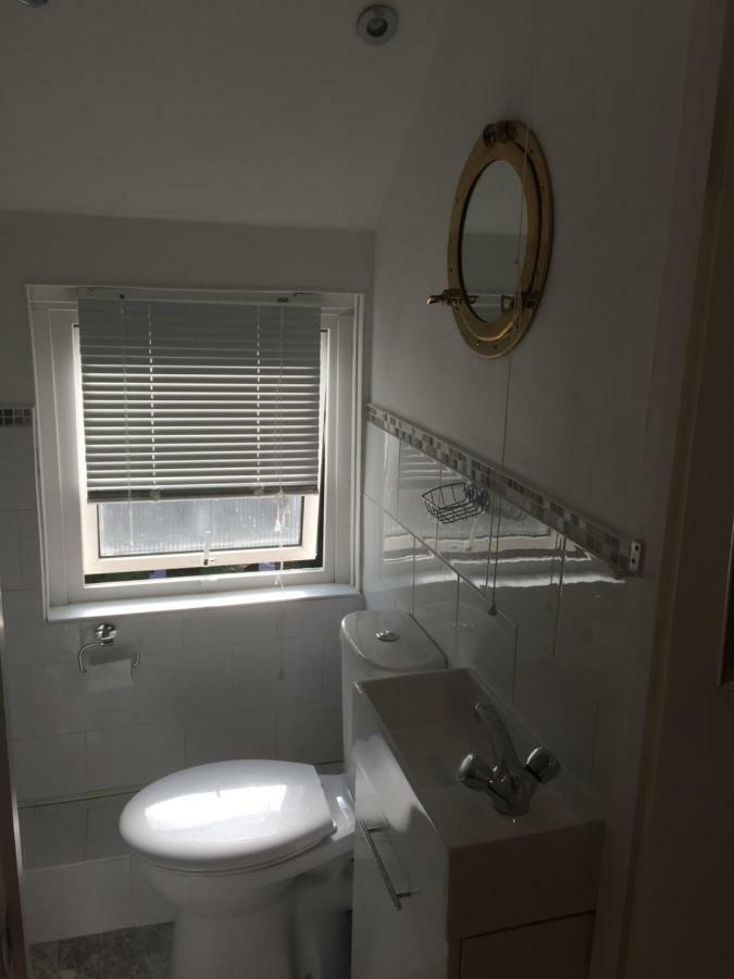 Bexlet Apartment Bexhill-on-Sea Exterior photo