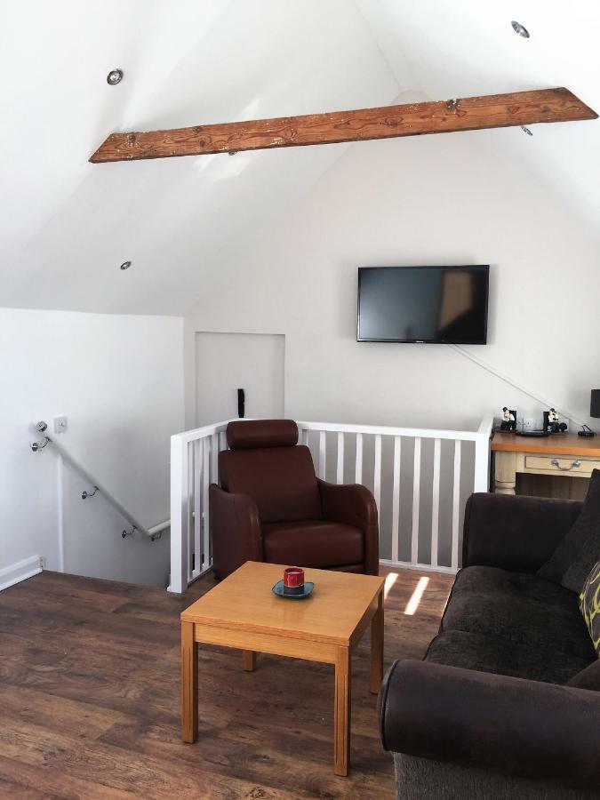 Bexlet Apartment Bexhill-on-Sea Exterior photo