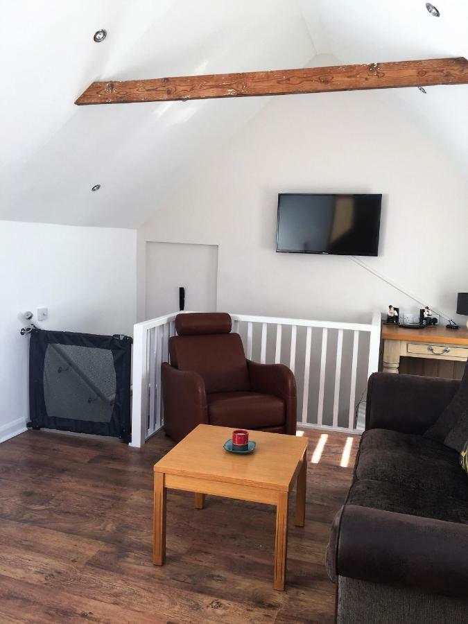 Bexlet Apartment Bexhill-on-Sea Exterior photo