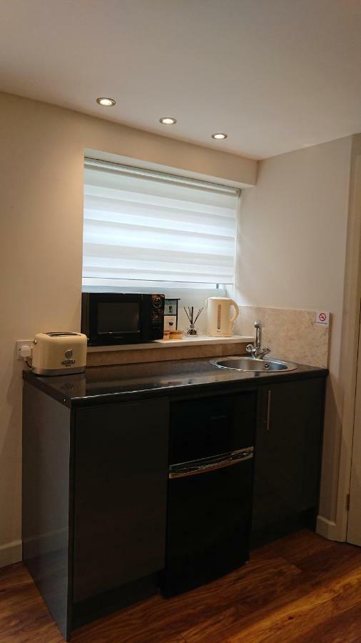 Bexlet Apartment Bexhill-on-Sea Exterior photo