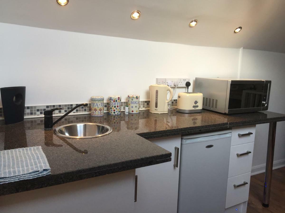 Bexlet Apartment Bexhill-on-Sea Exterior photo