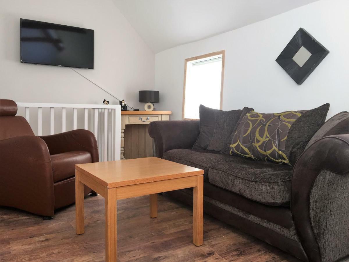 Bexlet Apartment Bexhill-on-Sea Exterior photo