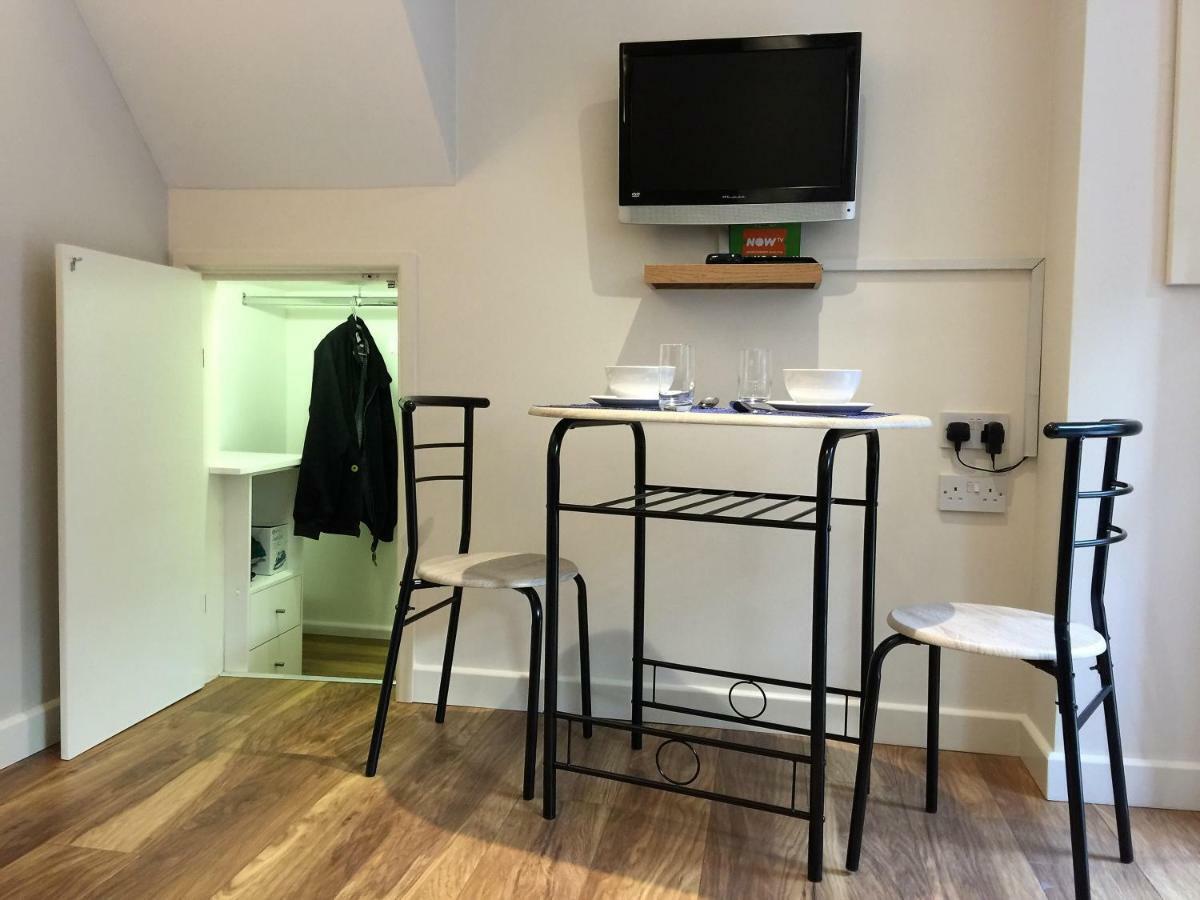 Bexlet Apartment Bexhill-on-Sea Exterior photo