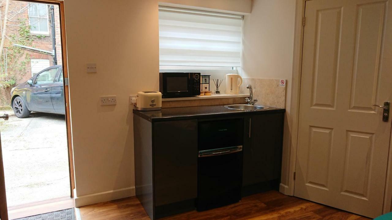 Bexlet Apartment Bexhill-on-Sea Exterior photo